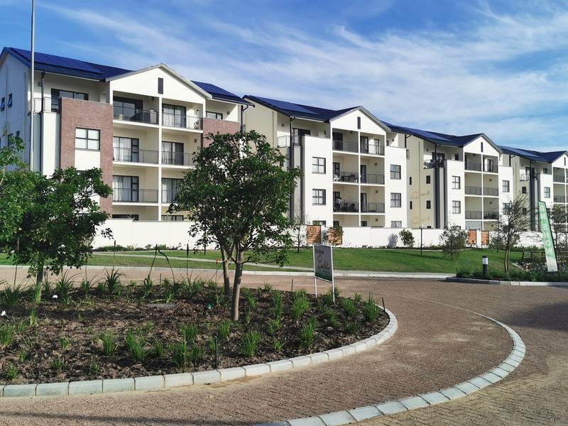 To Let 2 Bedroom Property for Rent in Richwood Western Cape